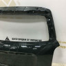 Крышка багажника Mini Cooper F56 OEM 41007320545