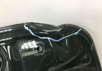 Крышка багажника Mini Cooper F56 OEM 41007320545