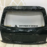 Крышка багажника Mini Cooper F56 OEM 41007320545 Крышка багажника Mini Cooper F56 OEM 41007320545