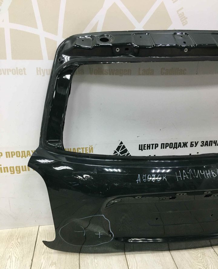 Крышка багажника Mini Cooper F56 OEM 41007320545 Крышка багажника Mini Cooper F56 OEM 41007320545