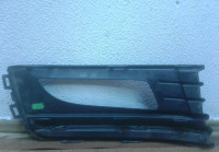 Накладка ПТФ левая Volkswagen Polo рест oem 6RU853665