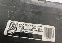 Бампер передний BMW X5 G05 M-Pack OEM 51118099125