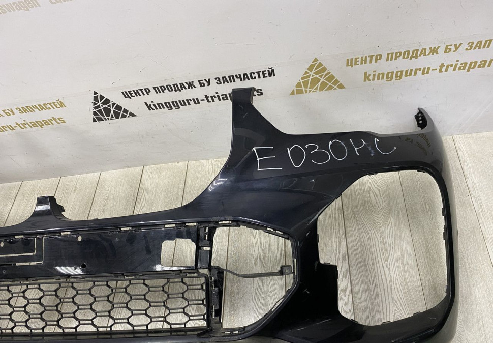 Бампер передний BMW X5 G05 M-Pack OEM 51118099125