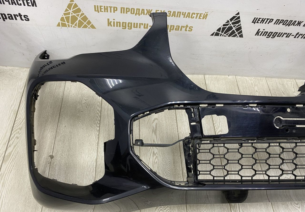 Бампер передний BMW X5 G05 M-Pack OEM 51118099125