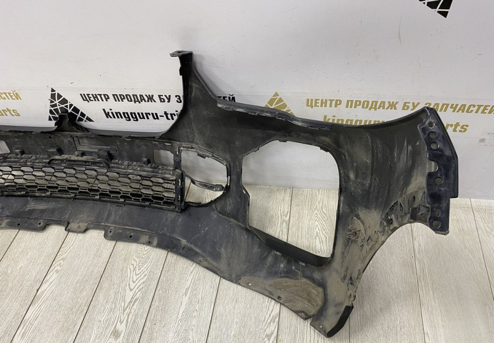 Бампер передний BMW X5 G05 M-Pack OEM 51118099125