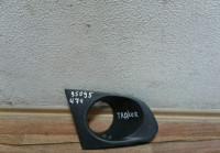 Решетка ПТФ правая Chevrolet Tracker Oem 95095474