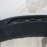 Спойлер переднего бампера Skoda Karoq OEM 57A807061