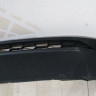 Спойлер переднего бампера Skoda Karoq OEM 57A807061