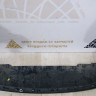 Спойлер переднего бампера Skoda Karoq OEM 57A807061