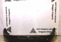 Спойлер заднего бампера Skoda Kodiaq OEM 565807521 (скл-3)