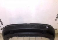 Спойлер заднего бампера Skoda Kodiaq OEM 565807521 (скл-3)