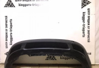 Спойлер заднего бампера Skoda Kodiaq OEM 565807521 (скл-3)