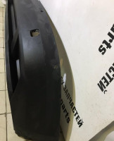 Спойлер заднего бампера Skoda Kodiaq OEM 565807521 (скл-3)