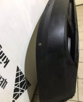 Спойлер заднего бампера Skoda Kodiaq OEM 565807521 (скл-3)