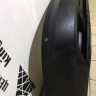 Спойлер заднего бампера Skoda Kodiaq OEM 565807521 (скл-3)