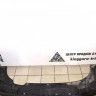 Спойлер заднего бампера Skoda Kodiaq OEM 565807521 (скл-3)