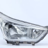 Фара правая (галоген) Hyundai Creta oem 92102m0000