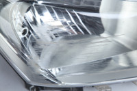 Фара правая (галоген) Hyundai Creta oem 92102m0000