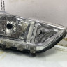 Фара правая (галоген) Hyundai Creta oem 92102m0000