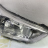 Фара правая (галоген) Hyundai Creta oem 92102m0000