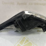 Фара правая (галоген) Hyundai Creta oem 92102m0000