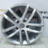 Диск литой R18 Volkswagen Touareg 2 2010 OEM 7P6601025J