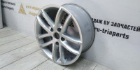Диск литой R18 Volkswagen Touareg 2 2010 OEM 7P6601025J