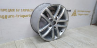 Диск литой R18 Volkswagen Touareg 2 2010 OEM 7P6601025J