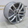 Диск литой R18 Volkswagen Touareg 2 2010 OEM 7P6601025J