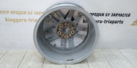 Диск литой R18 Volkswagen Touareg 2 2010 OEM 7P6601025J