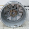 Диск литой R18 Volkswagen Touareg 2 2010 OEM 7P6601025J