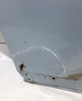 Дверь зад прав Lexus RX 09- (скл-3)