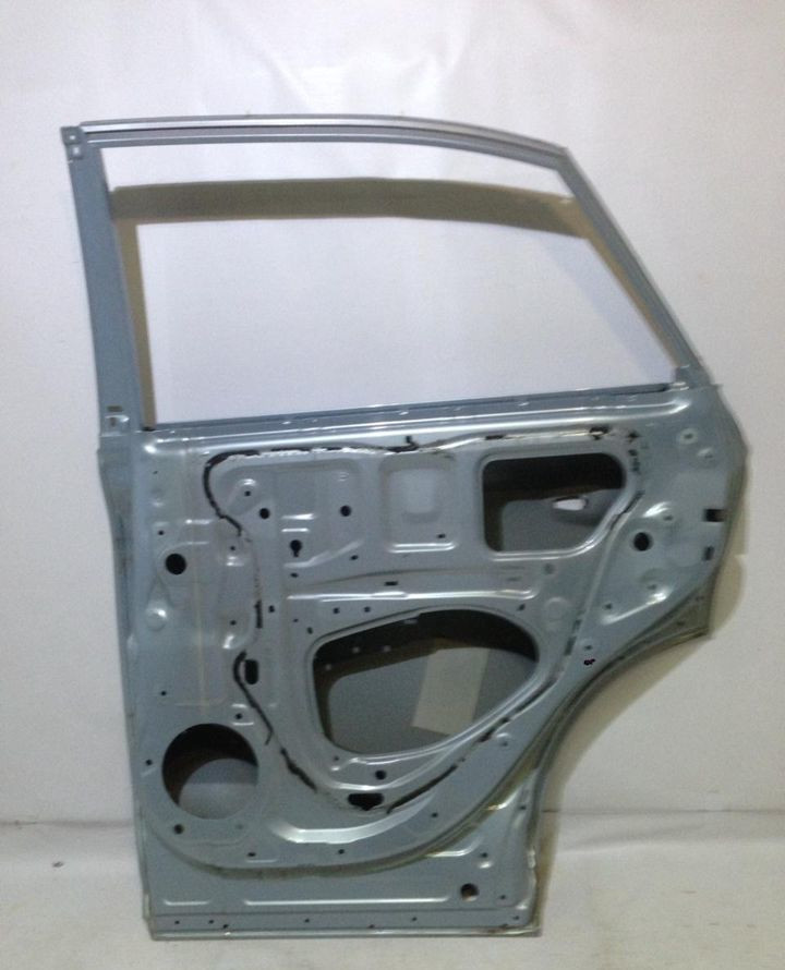 Дверь зад прав Lexus RX 09- (скл-3) Дверь зад прав Lexus RX 09- (скл-3)