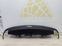 Спойлер заднего бампера бу Audi A6 C7 OEM 4G0807521A (В)