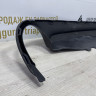 Спойлер заднего бампера бу Audi A6 C7 OEM 4G0807521A (В) Спойлер заднего бампера бу Audi A6 C7 OEM 4G0807521A (В)