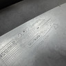 Спойлер заднего бампера бу Audi A6 C7 OEM 4G0807521A (В) Спойлер заднего бампера бу Audi A6 C7 OEM 4G0807521A (В)