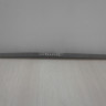 Молдинг (накладка) двери задняя правая Volkswagen Caddy 3 (04-15) oem 2k0853535e Молдинг (накладка) двери задняя правая Volkswagen Caddy 3 (04-15) oem 2k0853535e