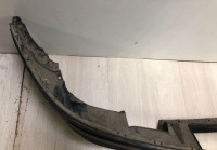 Юбка заднего бампера Volkswagen Tiguan 2 oem 5NA807521