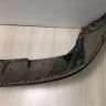 Юбка заднего бампера Volkswagen Tiguan 2 oem 5NA807521 Юбка заднего бампера Volkswagen Tiguan 2 oem 5NA807521