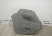 Бампер передний правый бу Fiat Ducato OEM 1315079070 (скл-3)