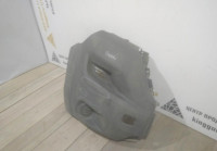 Бампер передний правый бу Fiat Ducato OEM 1315079070 (скл-3)