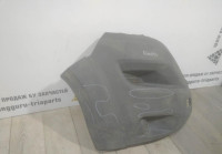 Бампер передний правый бу Fiat Ducato OEM 1315079070 (скл-3)