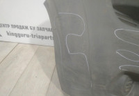 Бампер передний правый бу Fiat Ducato OEM 1315079070 (скл-3)