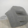 Бампер передний правый бу Fiat Ducato OEM 1315079070 (скл-3)