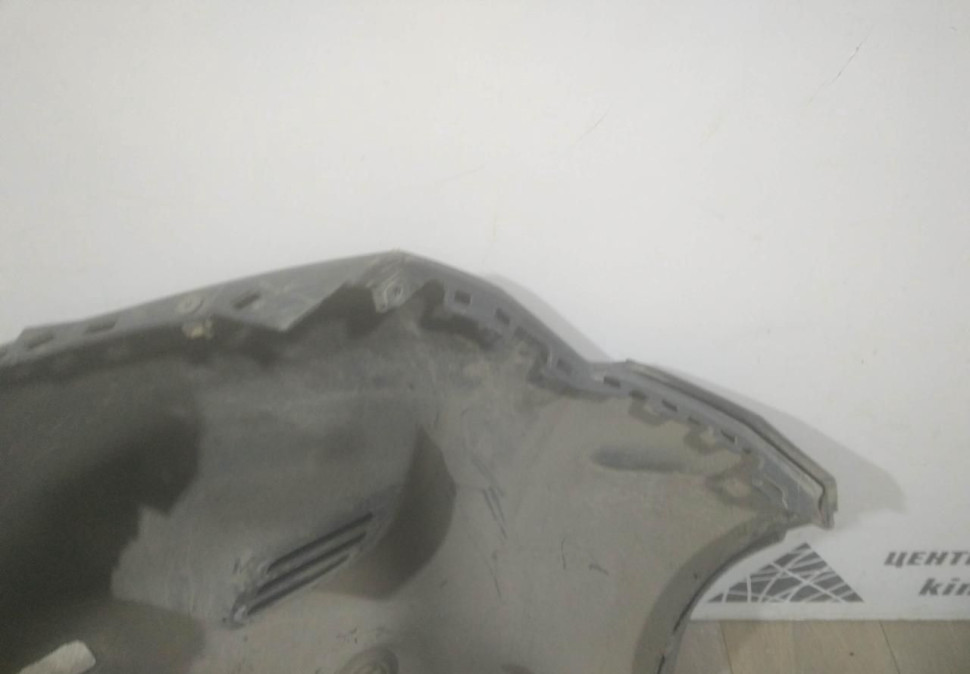 Бампер передний правый бу Fiat Ducato OEM 1315079070 (скл-3)