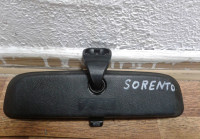 Зеркало заднего вида (в салон) Kia Sorento