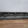 Молдинг двери передний левый Volkswagen Tiguan 2 (16>) oem 5na854939 (скл-3)