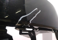 Бампер передний бу Skoda Rapid OEM 60U807221F