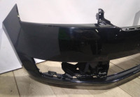 Бампер передний бу Skoda Rapid OEM 60U807221F