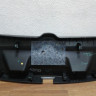 Обивка багажника Volkswagen Polo х/б oem 6r6867601a